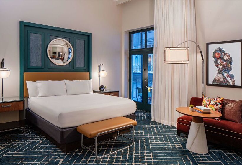 هتل Hyatt Centric French Quarter