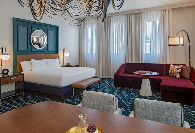 هتل Hyatt Centric French Quarter