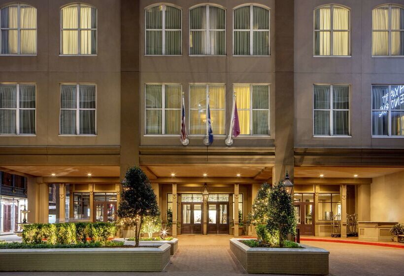 هتل Hyatt Centric French Quarter