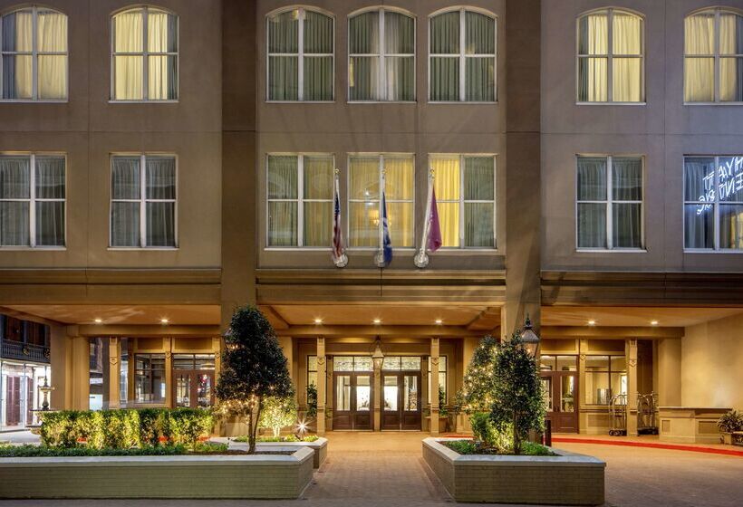 فندق Hyatt Centric French Quarter New Orleans