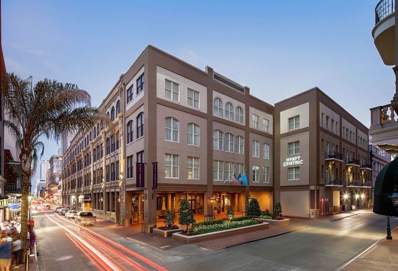 هتل Hyatt Centric French Quarter