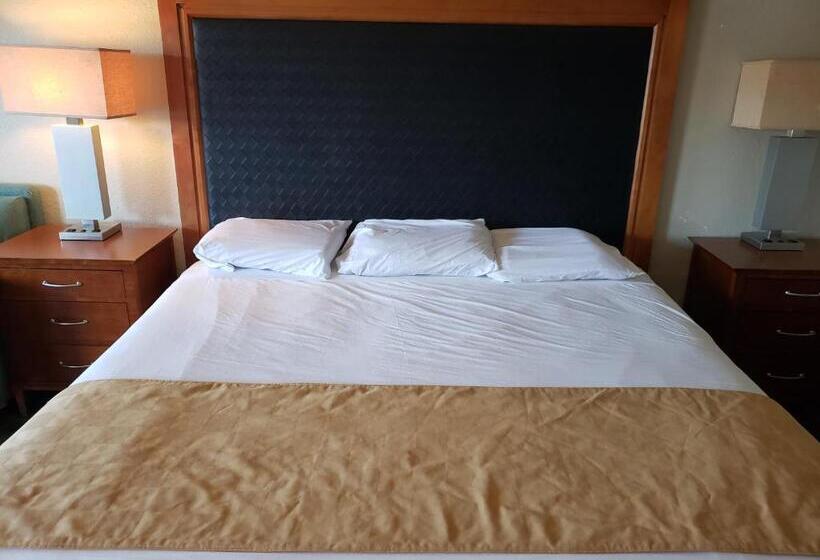 فندق Knights Inn Kissimmee