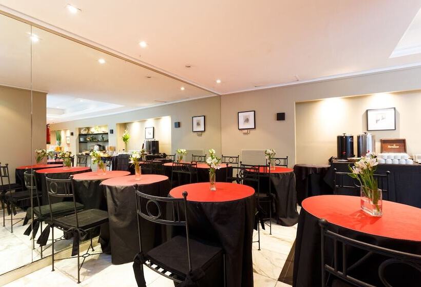 Fotos del hotel Le Cinque Lusso Recoleta:  21