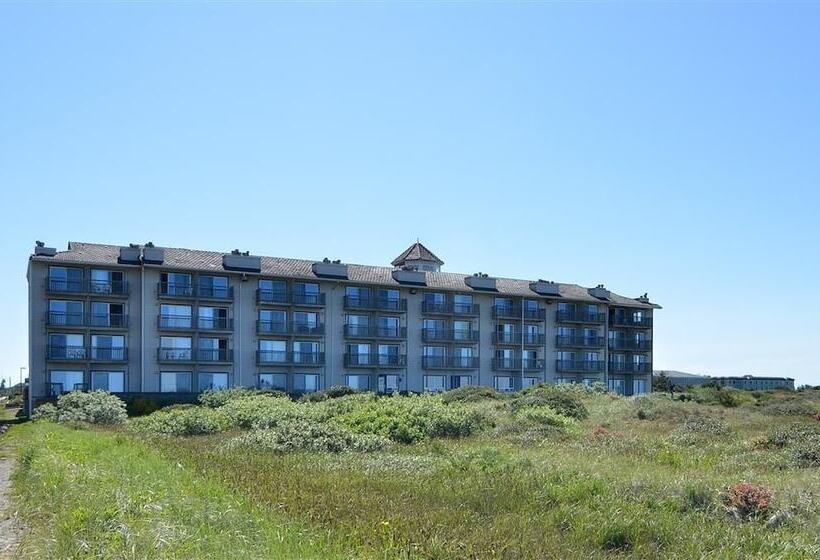 فندق Lighthouse Suites Inn