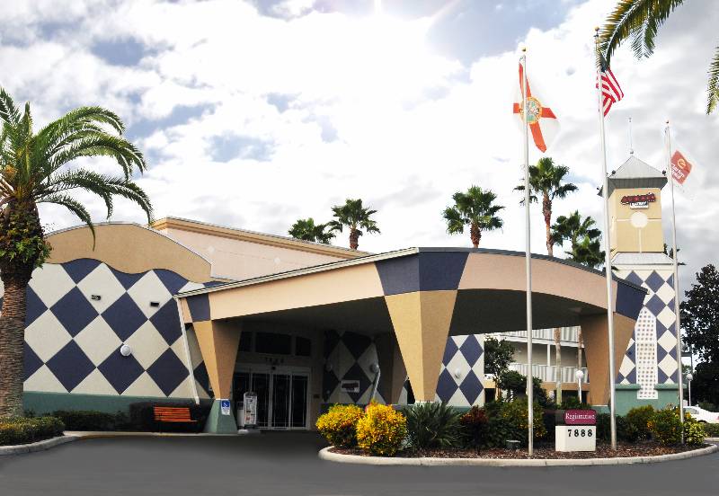 ホテル Maingate Garden Inn
