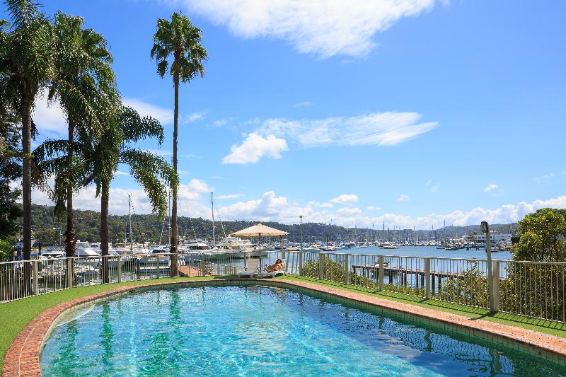 Fotos del hotel Metro Mirage Hotel Newport:  8