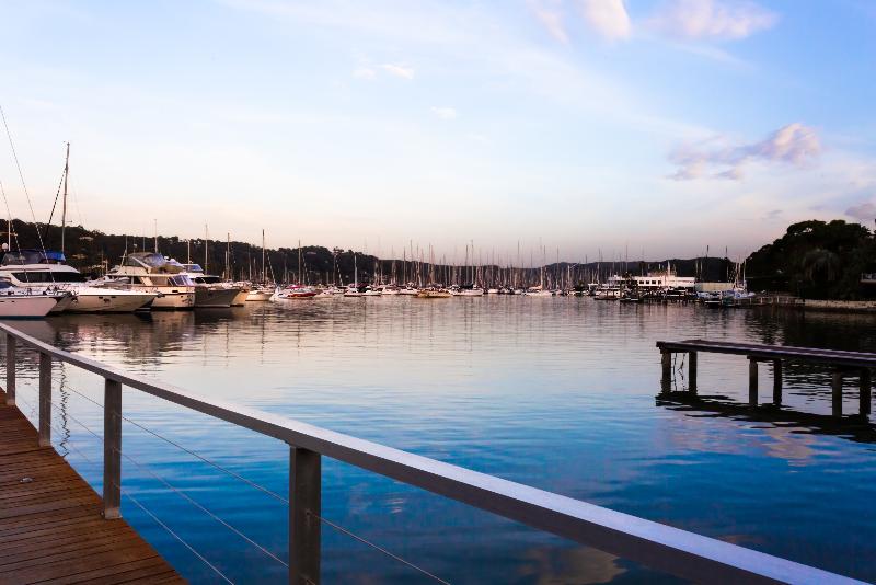 Fotos del hotel Metro Mirage Hotel Newport:  15