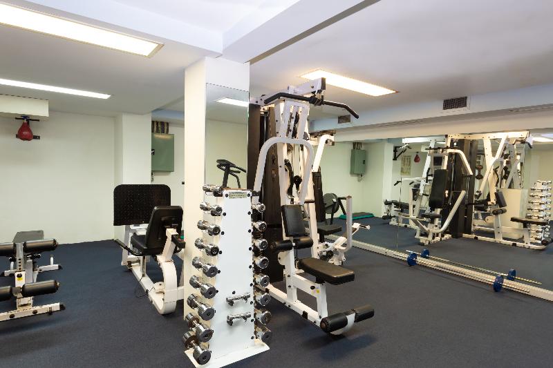 Fotos del hotel Metro Mirage Hotel Newport:  16