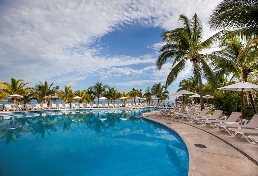 Hotel Occidental Cozumel  All Inclusive Resort