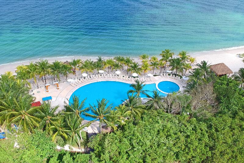 هتل Occidental Cozumel  All Inclusive Resort