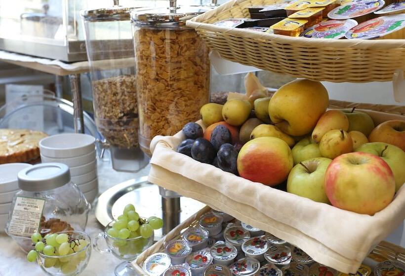 Fotos del hotel Piacenza:  40