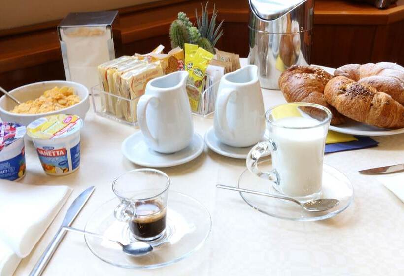 Fotos del hotel Piacenza:  19