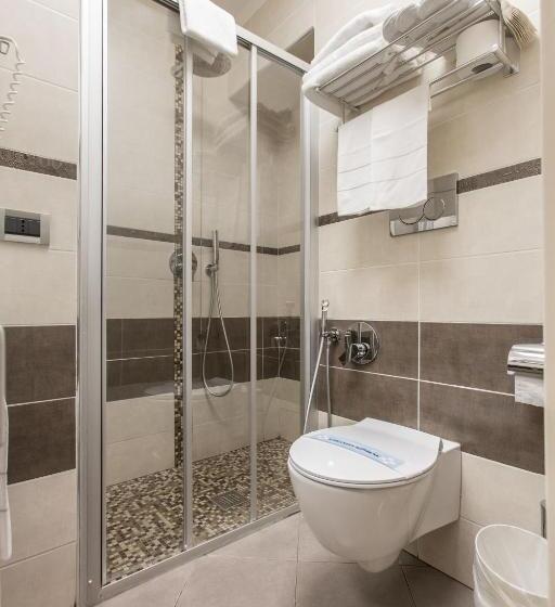 Fotos del hotel Piacenza:  16