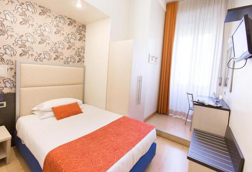 Fotos del hotel Piacenza:  10