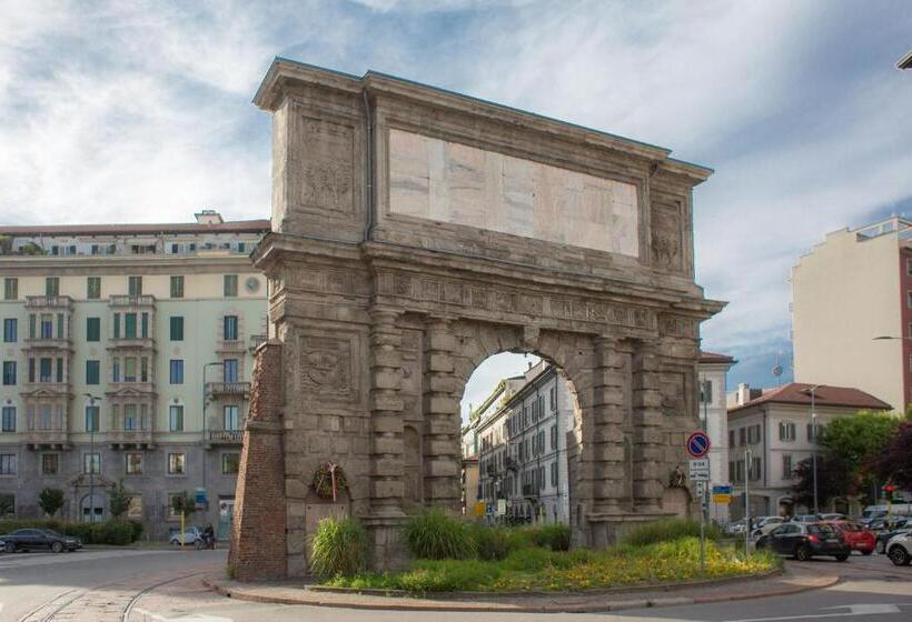 Fotos del hotel Piacenza:  11