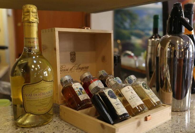 Fotos del hotel Piacenza:  6