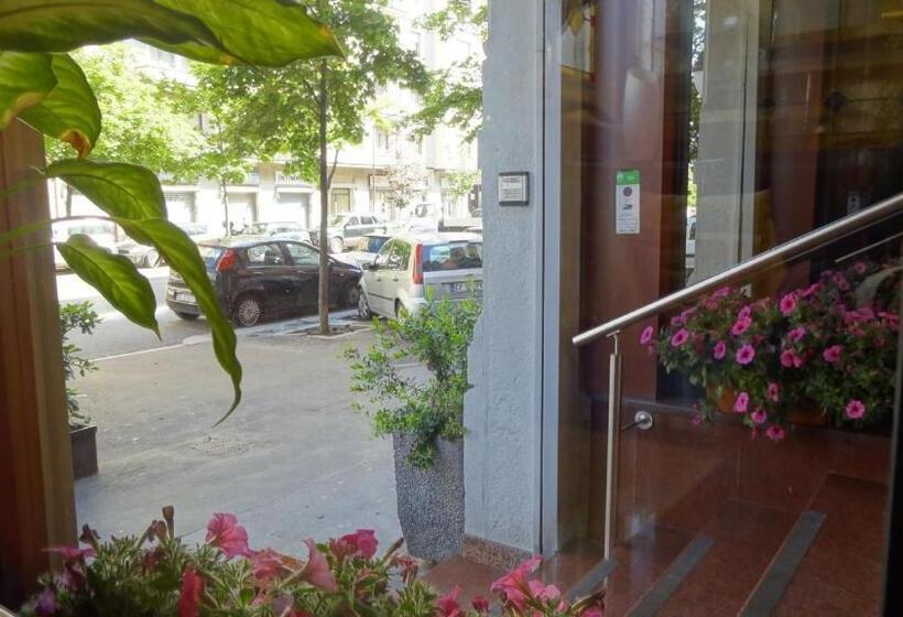 Fotos del hotel Piacenza:  38