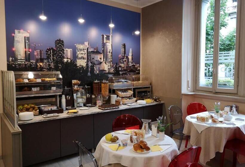 Fotos del hotel Piacenza:  21