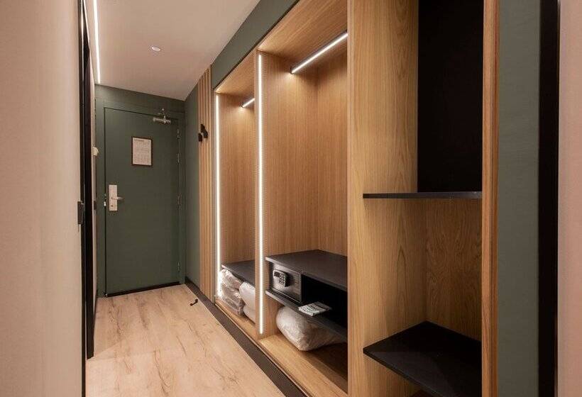 هتل Piolets Soldeu Centre by Nexta