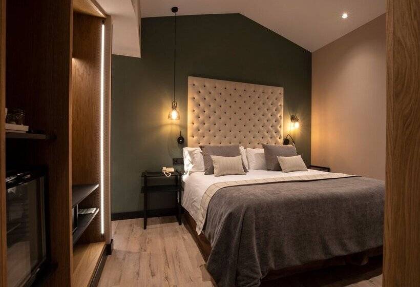 هتل Piolets Soldeu Centre by Nexta
