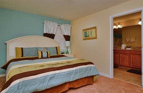 Hotel Premier Vacation Homes