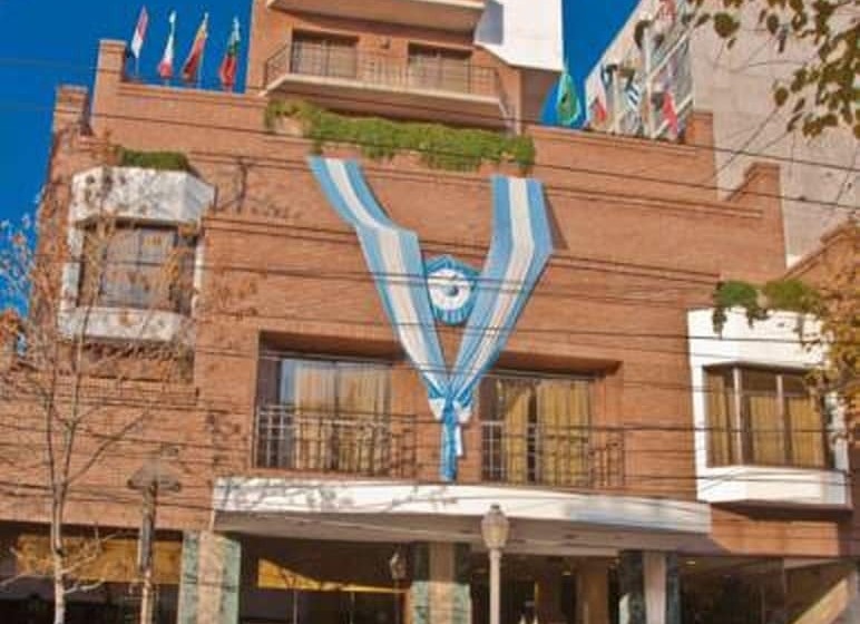 Fotos del hotel Reina Victoria Suites & Towers:  6