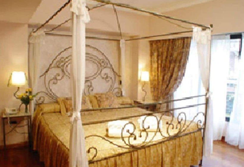 Fotos del hotel Reina Victoria Suites & Towers:  19