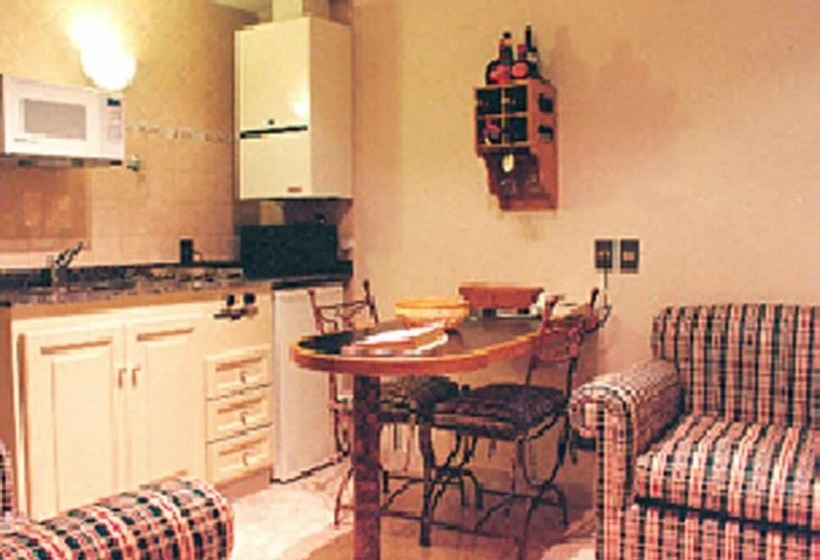 Fotos del hotel Reina Victoria Suites & Towers:  11