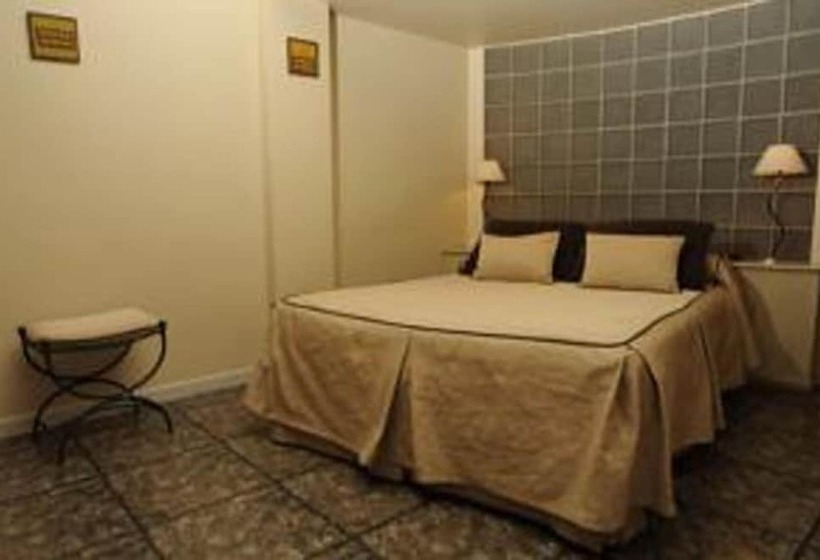 Fotos del hotel Reina Victoria Suites & Towers:  15