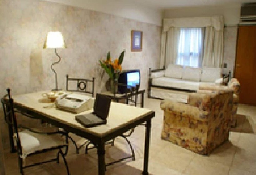 Fotos del hotel Reina Victoria Suites & Towers:  18