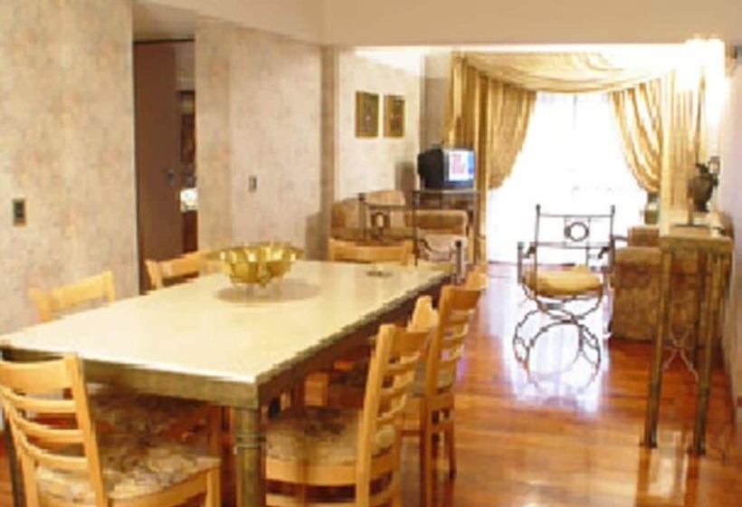 Fotos del hotel Reina Victoria Suites & Towers:  14