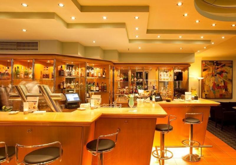 Fotos del hotel Relexa Hotel Frankfurt Am Main (superior):  23