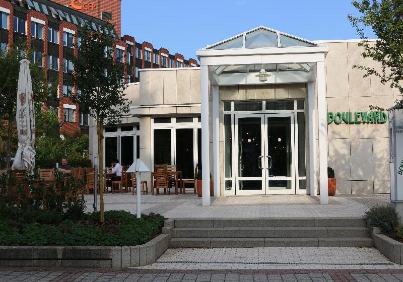 Fotos del hotel Relexa Hotel Frankfurt Am Main (superior):  51