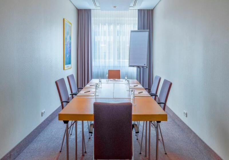 Fotos del hotel Relexa Hotel Frankfurt Am Main (superior):  31