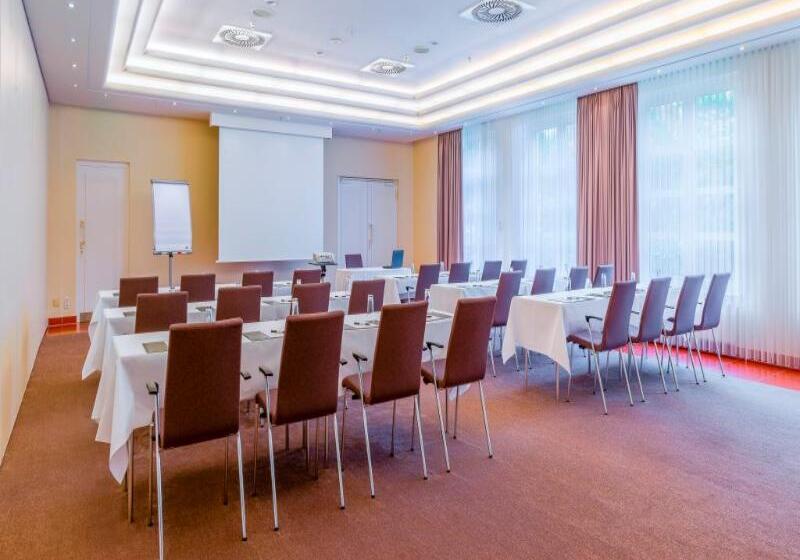 Fotos del hotel Relexa Hotel Frankfurt Am Main (superior):  28