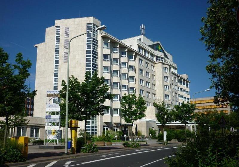 Fotos del hotel Relexa Hotel Frankfurt Am Main (superior):  41