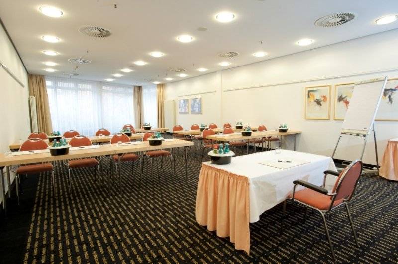 Fotos del hotel Relexa Hotel Frankfurt Am Main (superior):  30