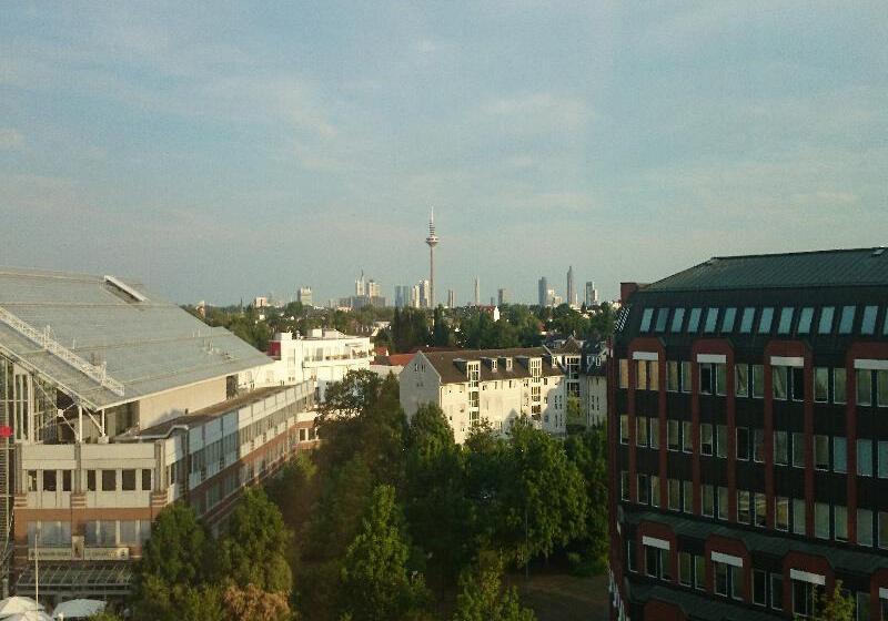 Fotos del hotel Relexa Hotel Frankfurt Am Main (superior):  39