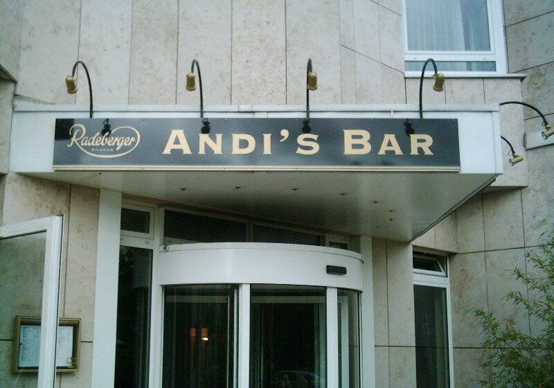 Fotos del hotel Relexa Hotel Frankfurt Am Main (superior):  53