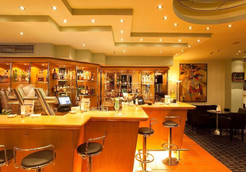 Fotos del hotel Relexa Hotel Frankfurt Am Main (superior):  25