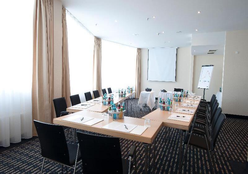 Fotos del hotel Relexa Hotel Frankfurt Am Main (superior):  26