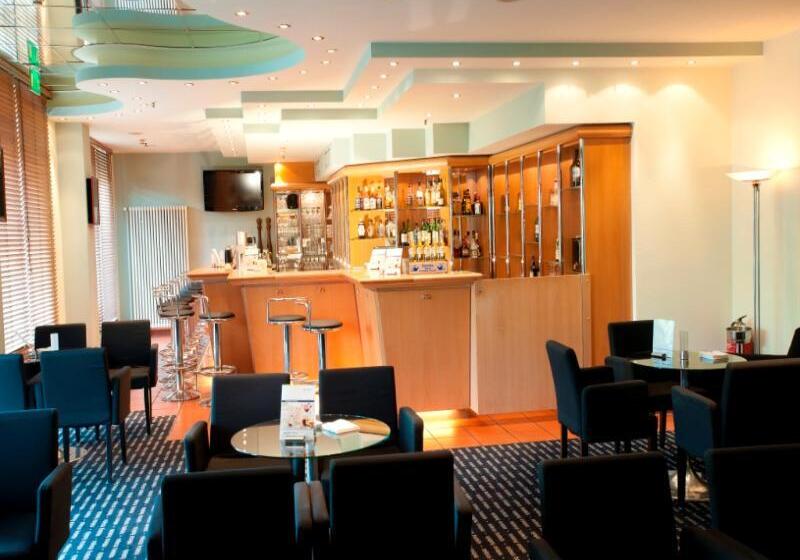 Fotos del hotel Relexa Hotel Frankfurt Am Main (superior):  24