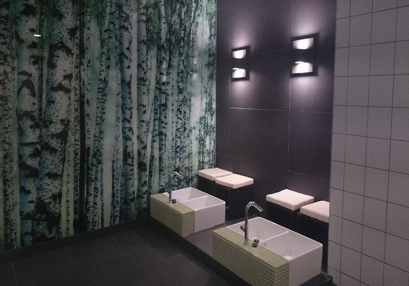 Fotos del hotel Relexa Hotel Frankfurt Am Main (superior):  37