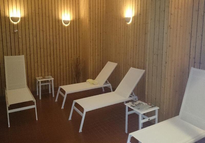 Fotos del hotel Relexa Hotel Frankfurt Am Main (superior):  14