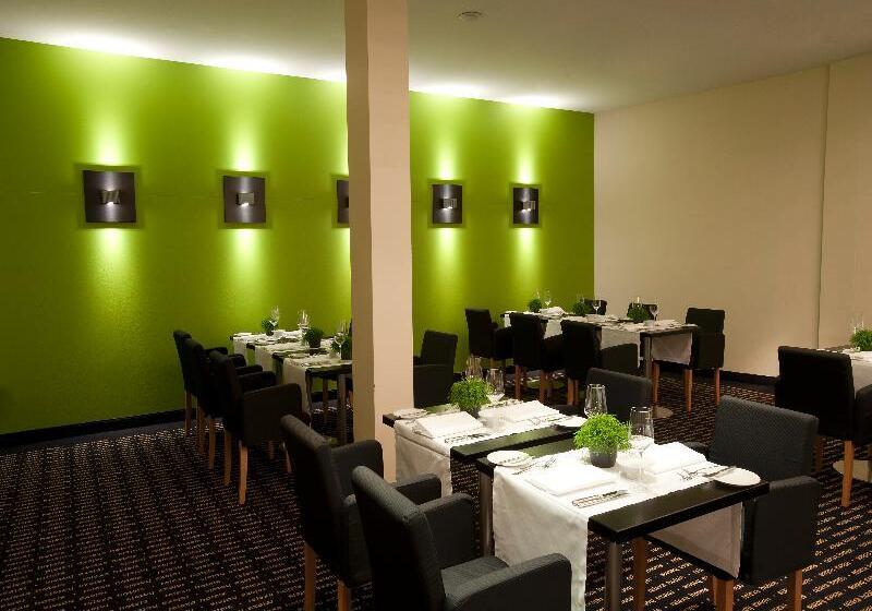 Fotos del hotel Relexa Hotel Frankfurt Am Main (superior):  22