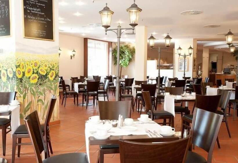 Fotos del hotel Relexa Hotel Frankfurt Am Main (superior):  19