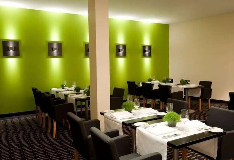 Fotos del hotel Relexa Hotel Frankfurt Am Main (superior):  18