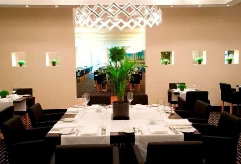 Fotos del hotel Relexa Hotel Frankfurt Am Main (superior):  21