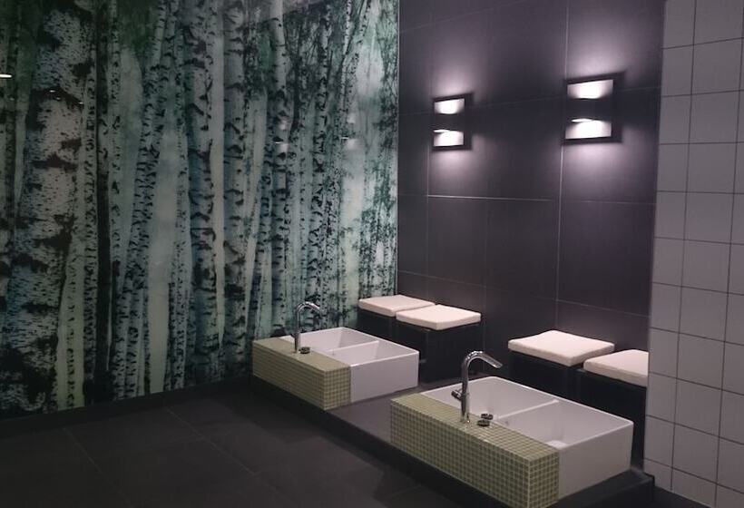 Fotos del hotel Relexa Hotel Frankfurt Am Main (superior):  35