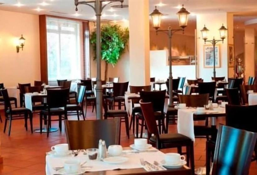 Fotos del hotel Relexa Hotel Frankfurt Am Main (superior):  20